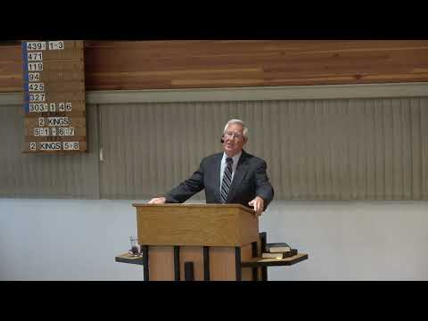 Taber URC July 5, 2026 AM Sermon