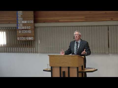 Taber URC January 11, 2026 AM Sermon