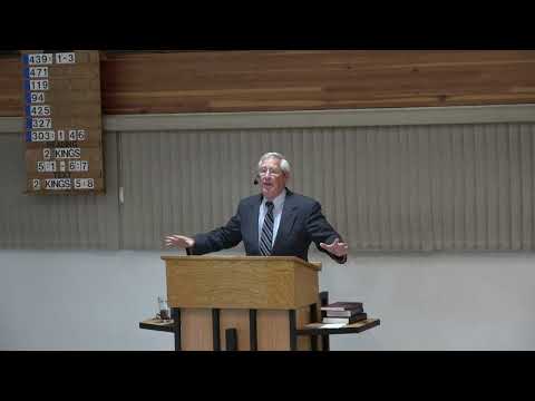Taber URC July 5, 2026 PM Sermon