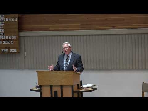 Taber URC June 28, 2026 AM Sermon
