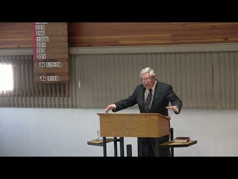 Taber URC December 28, 2025 AM Sermon