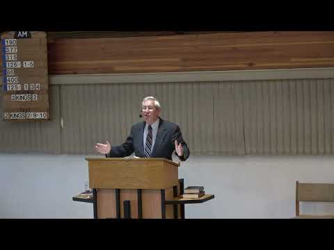 Taber URC June 14, 2026 AM Sermon